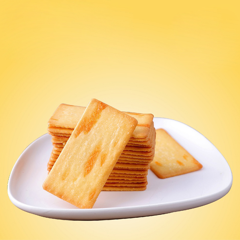 Biskuit Keju