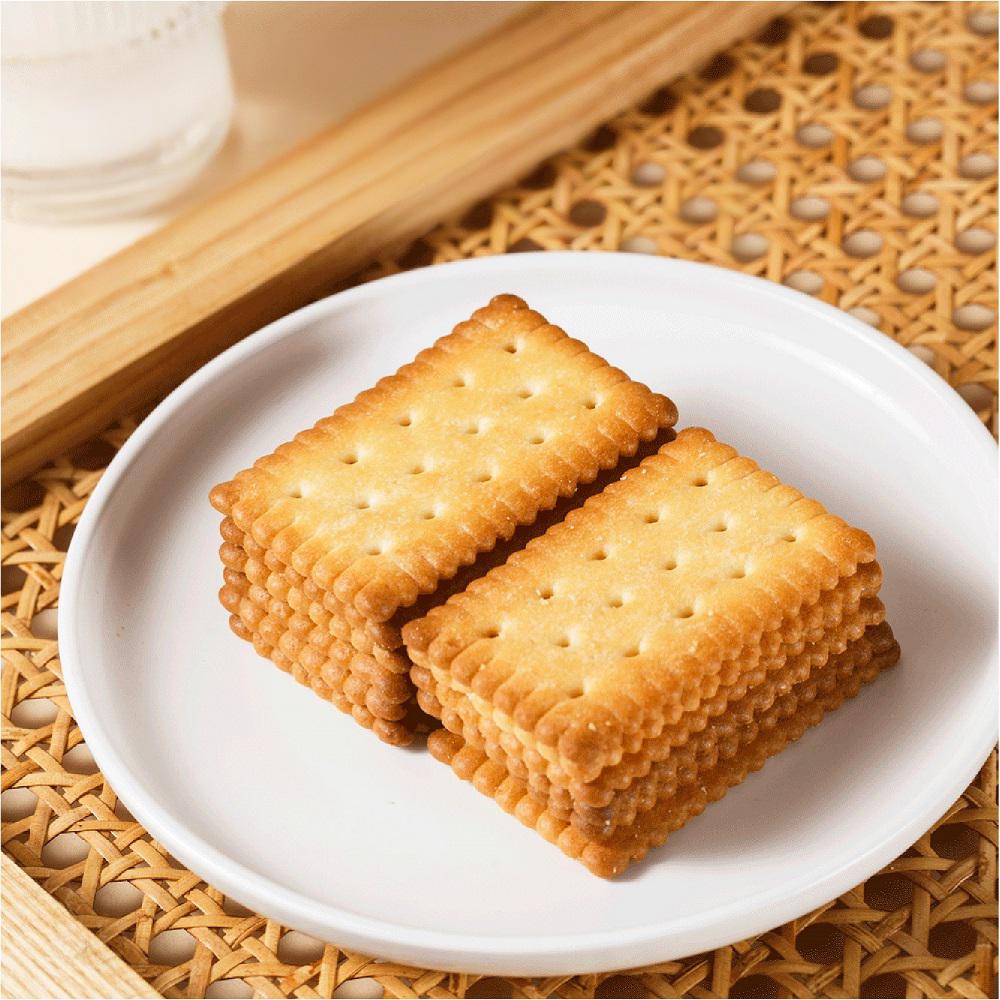 Biskuit Susu Rasa Susu