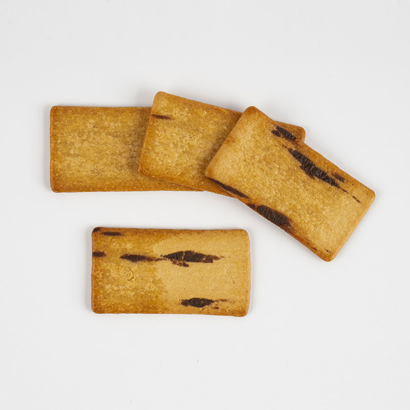 Biskuit Kopi