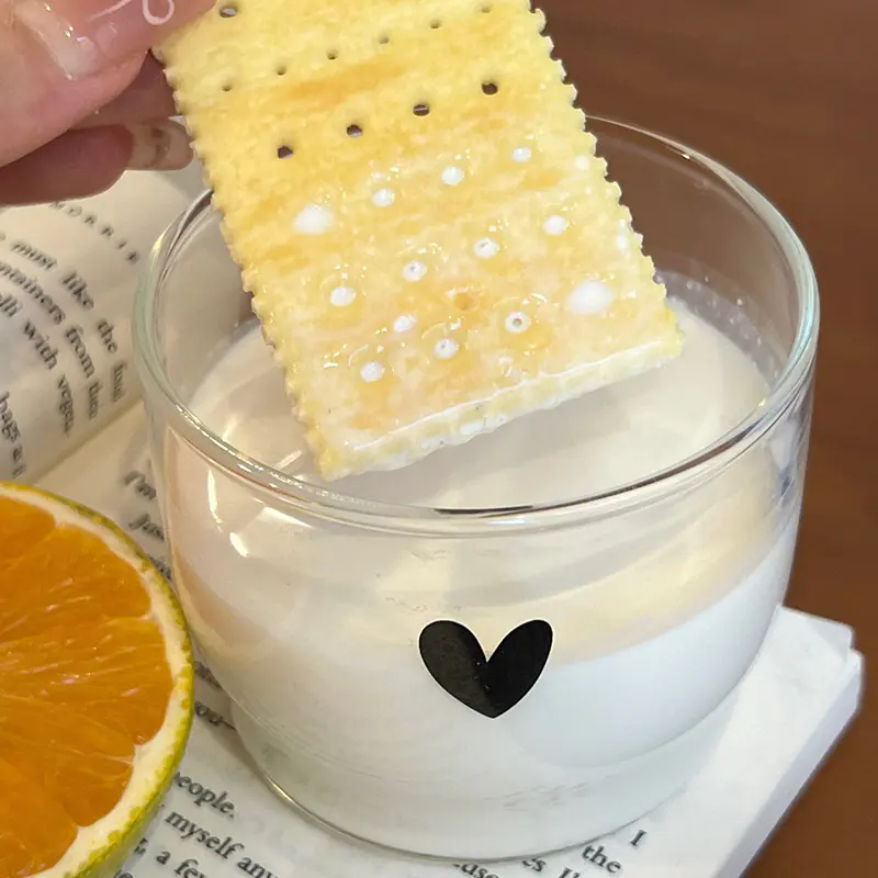 Kerupuk Soda Susu