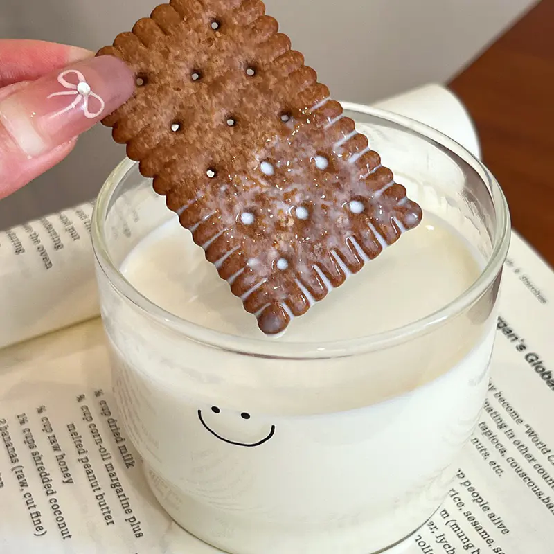 Biskuit Susu Rasa Coklat Susu