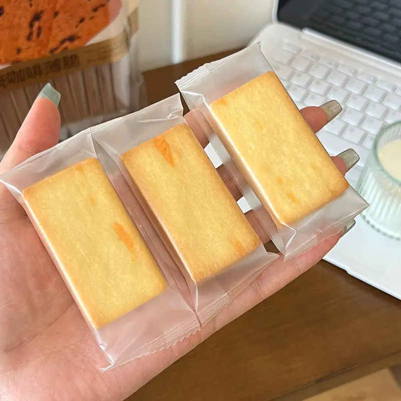 Biskuit Keju