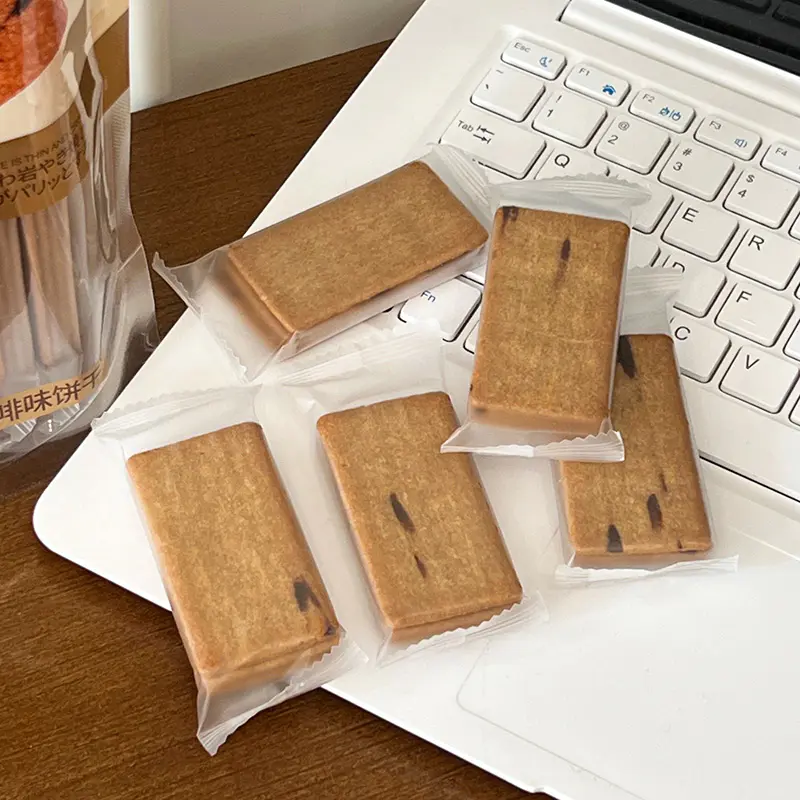 Biskuit Kopi