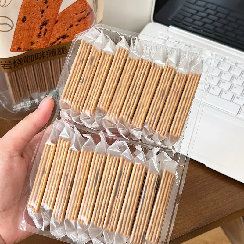 Biskuit Kopi