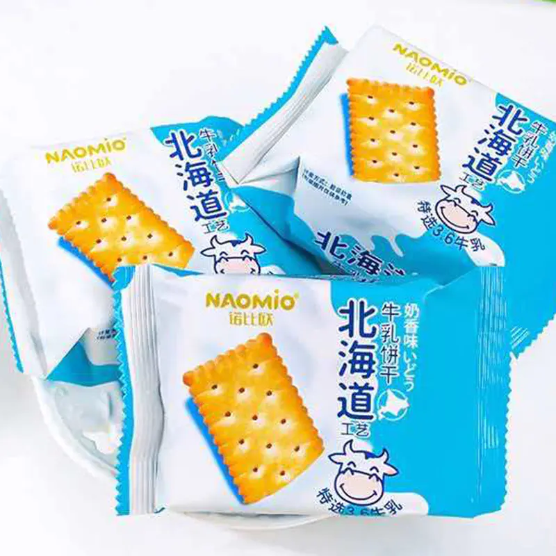 Apa Itu Kerupuk Soda Bebas Gula dan Mengapa Merupakan Pilihan Camilan yang Lebih Sehat?