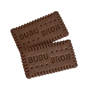 Biskuit bergizi